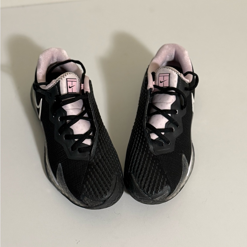 Nike Air Zoom Vapor Cage 4 HC Women, US 7